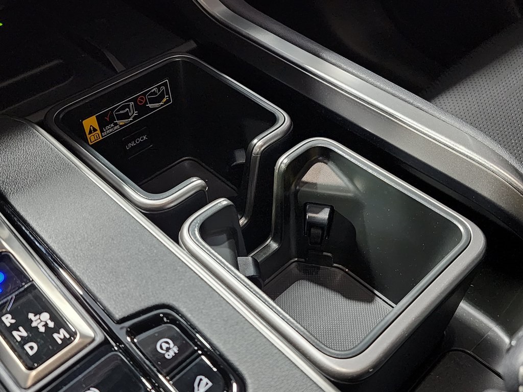 Thumbnail: 2026 Lexus TX - 25