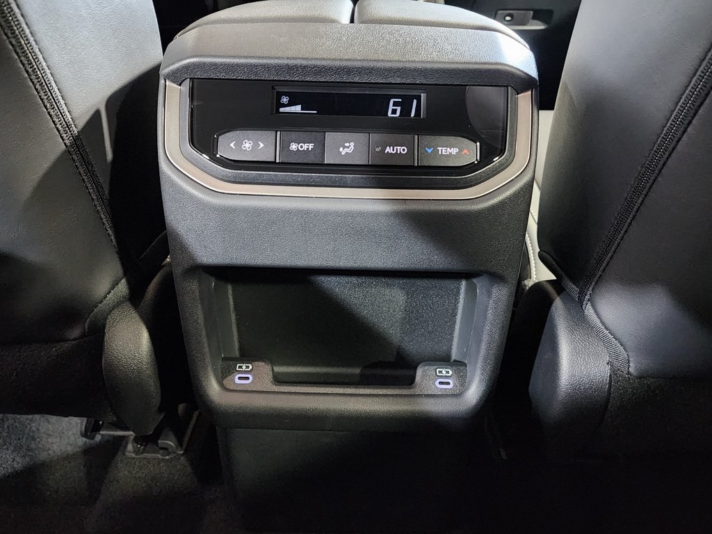 Thumbnail: 2026 Lexus TX - 28