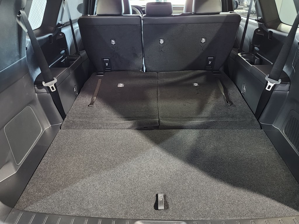 Thumbnail: 2026 Lexus TX - 31