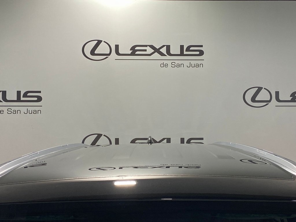 Thumbnail: 2026 Lexus TX - 7