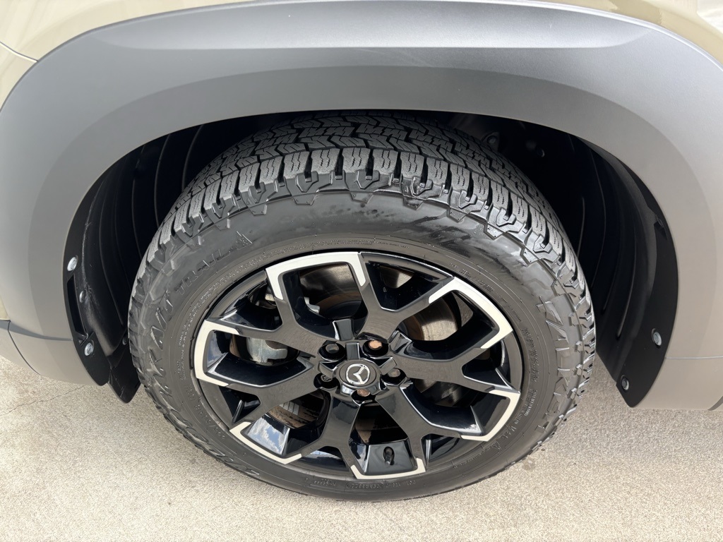 2023 Mazda Cx-50  2.5 Turbo Meridian Edition In Austin, Texas