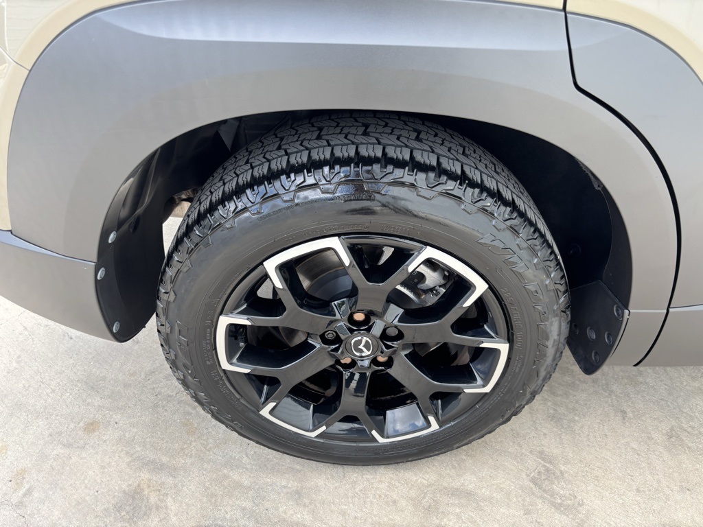 2023 Mazda Cx-50  2.5 Turbo Meridian Edition In Austin, Texas