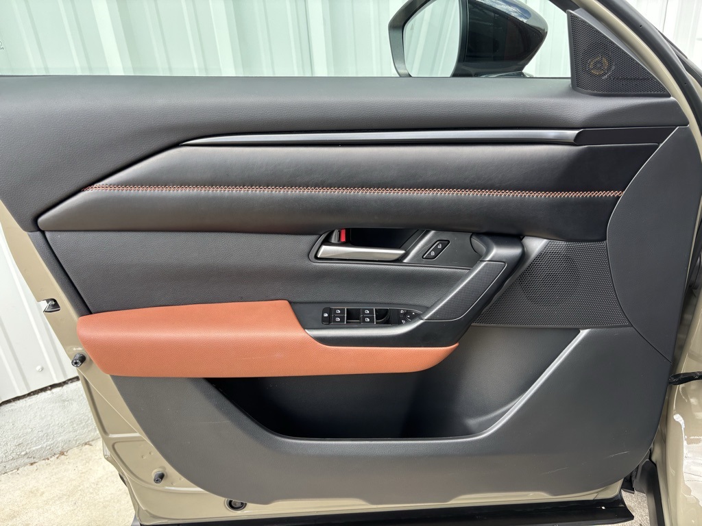 2023 Mazda Cx-50  2.5 Turbo Meridian Edition In Austin, Texas