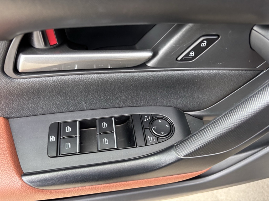 2023 Mazda Cx-50  2.5 Turbo Meridian Edition In Austin, Texas