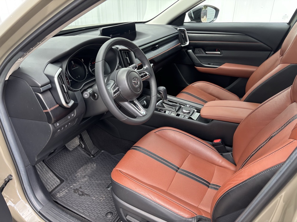 2023 Mazda Cx-50  2.5 Turbo Meridian Edition In Austin, Texas