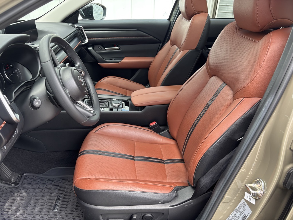 2023 Mazda Cx-50  2.5 Turbo Meridian Edition In Austin, Texas