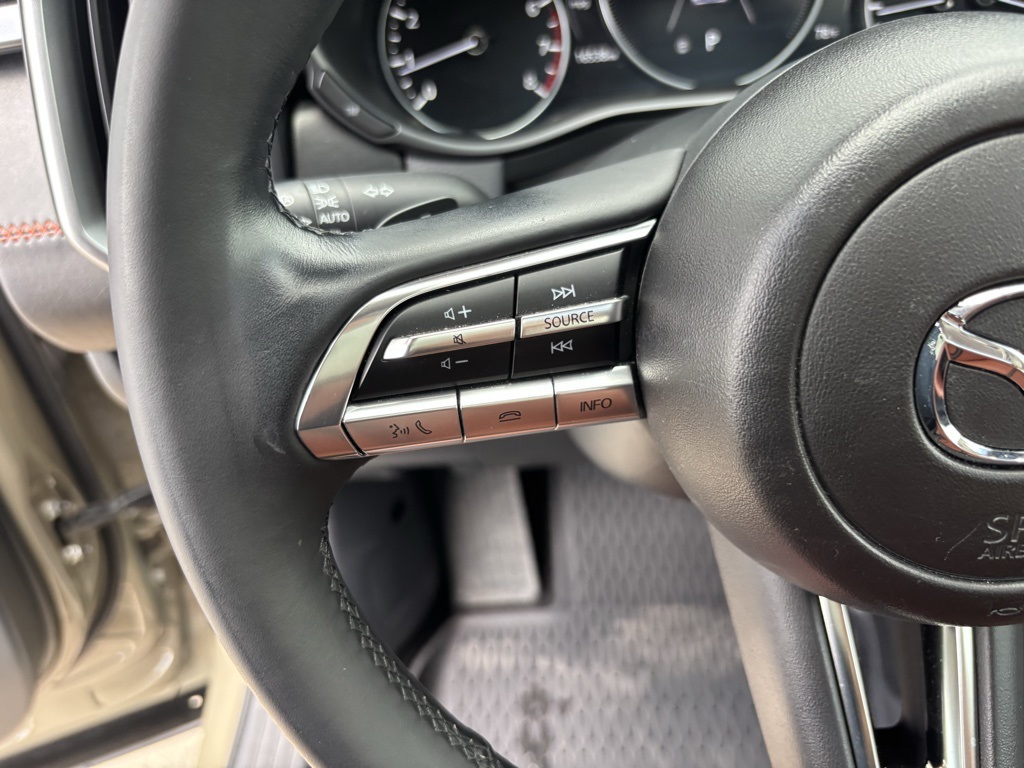 2023 Mazda Cx-50  2.5 Turbo Meridian Edition In Austin, Texas