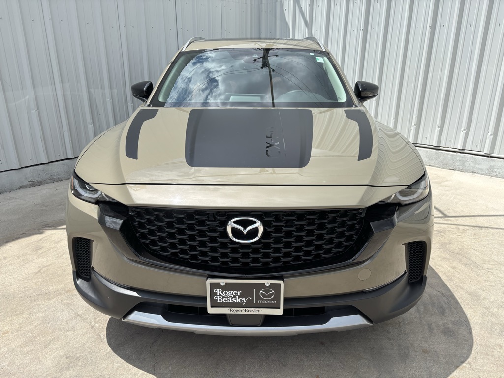 2023 Mazda Cx-50  2.5 Turbo Meridian Edition In Austin, Texas