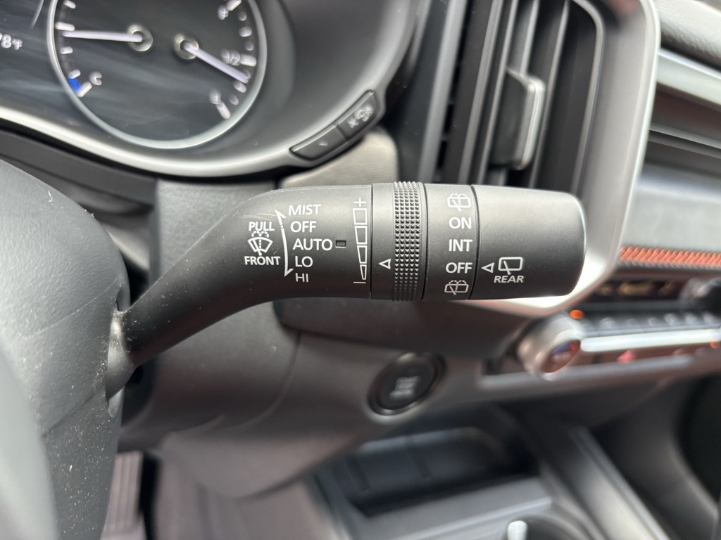 2023 Mazda Cx-50  2.5 Turbo Meridian Edition In Austin, Texas
