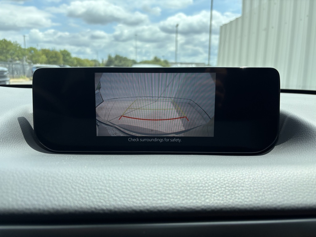 2023 Mazda Cx-50  2.5 Turbo Meridian Edition In Austin, Texas