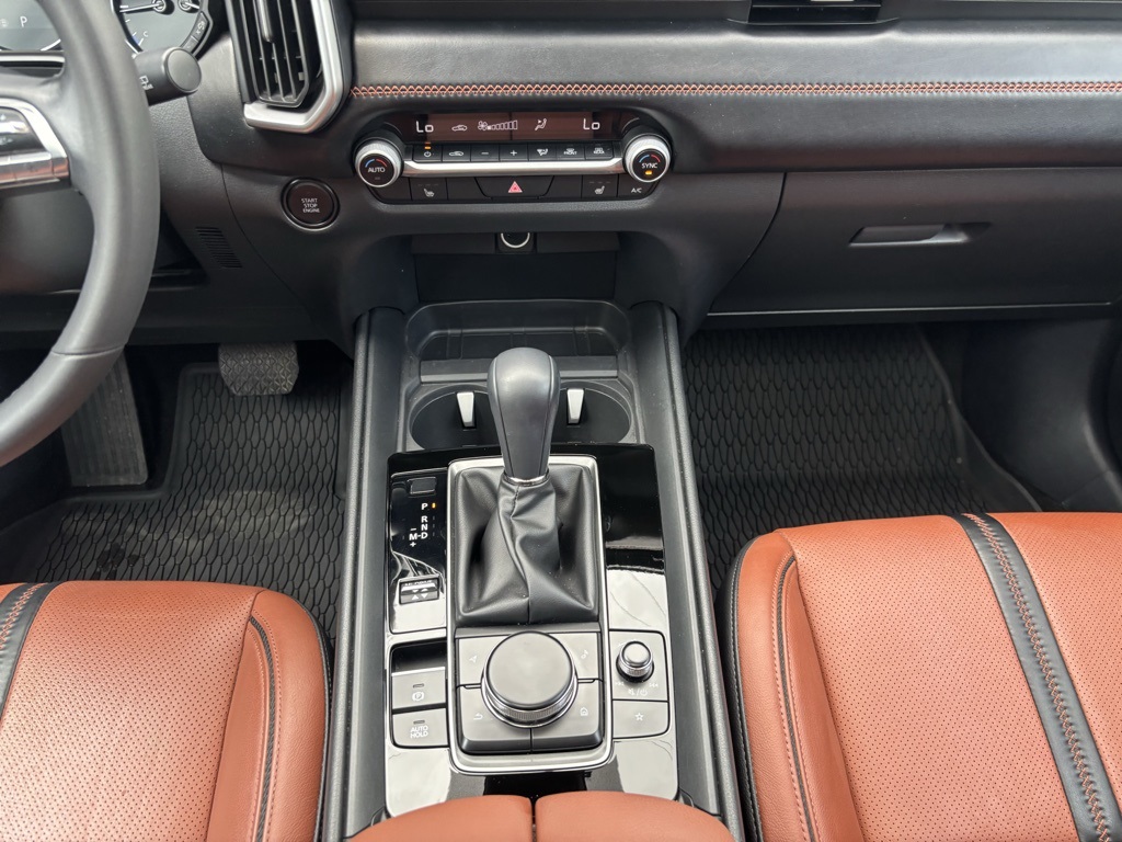 2023 Mazda Cx-50  2.5 Turbo Meridian Edition In Austin, Texas