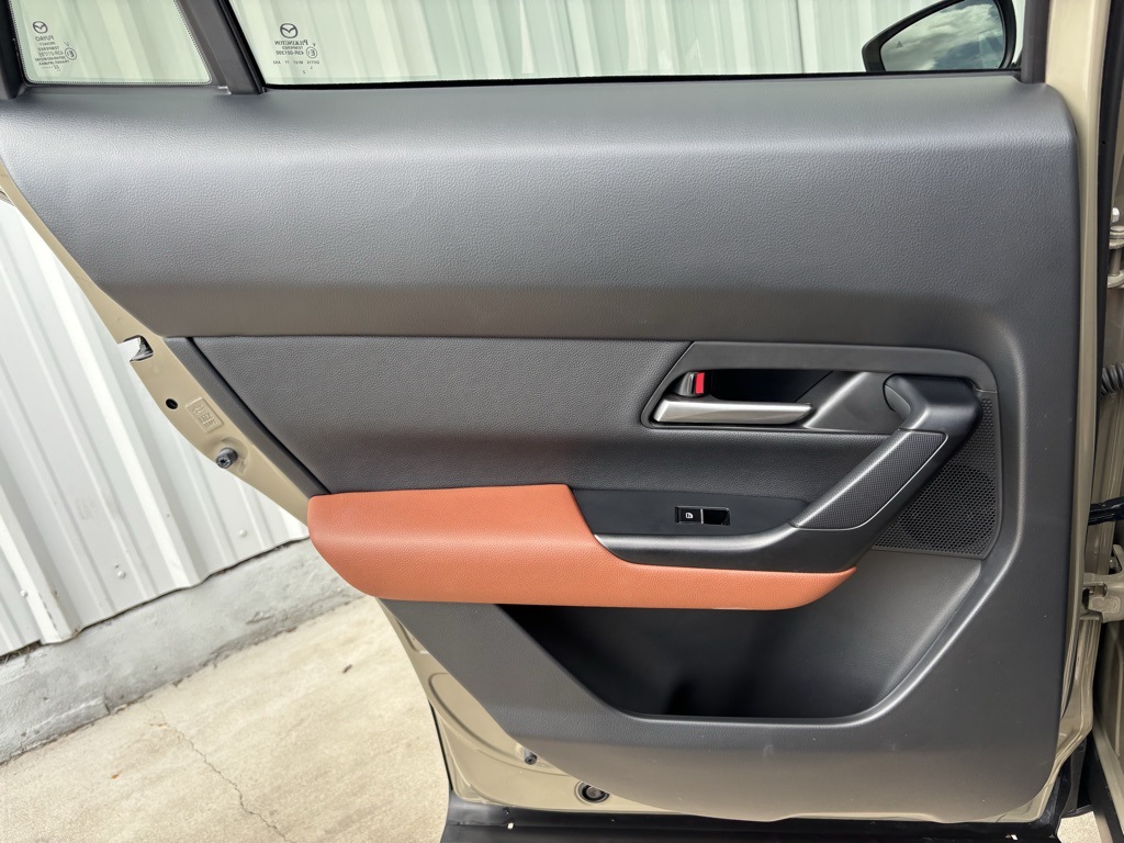 2023 Mazda Cx-50  2.5 Turbo Meridian Edition In Austin, Texas