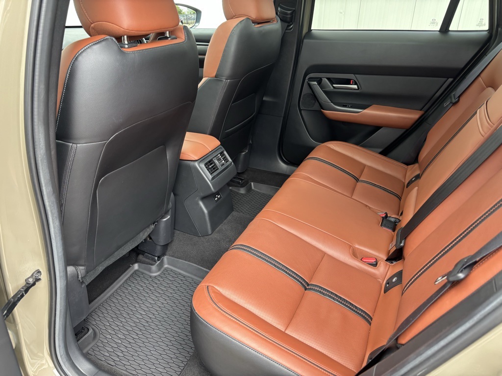 2023 Mazda Cx-50  2.5 Turbo Meridian Edition In Austin, Texas