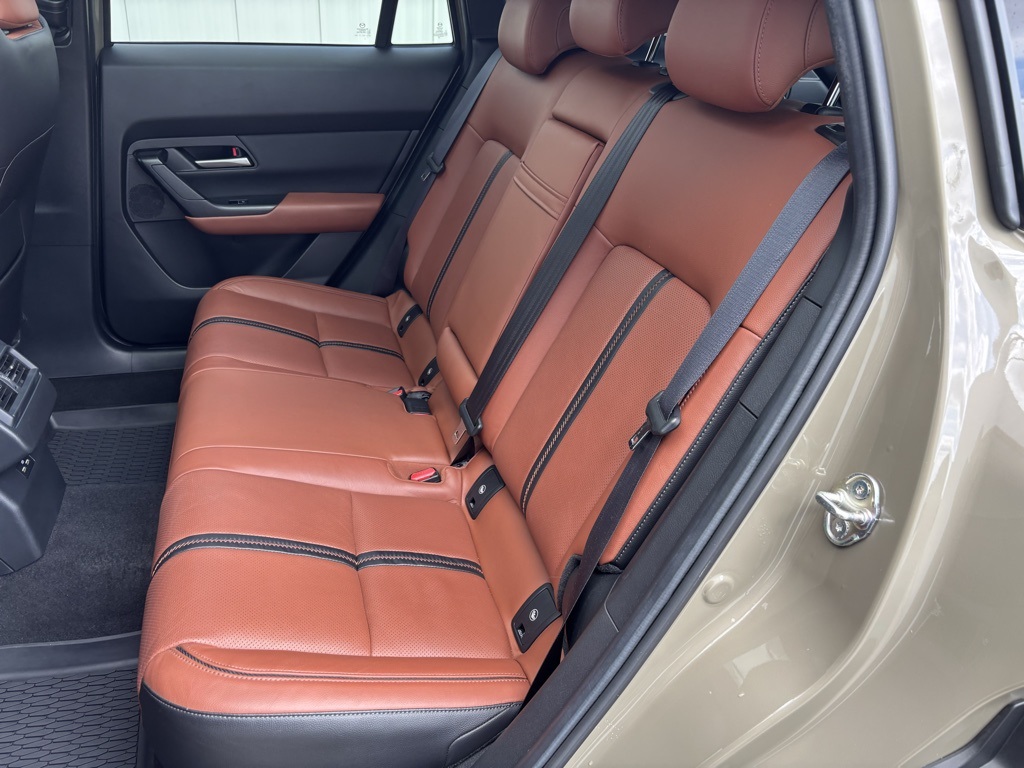 2023 Mazda Cx-50  2.5 Turbo Meridian Edition In Austin, Texas