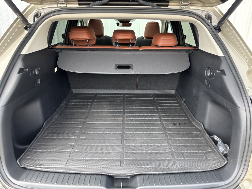 2023 Mazda Cx-50  2.5 Turbo Meridian Edition In Austin, Texas
