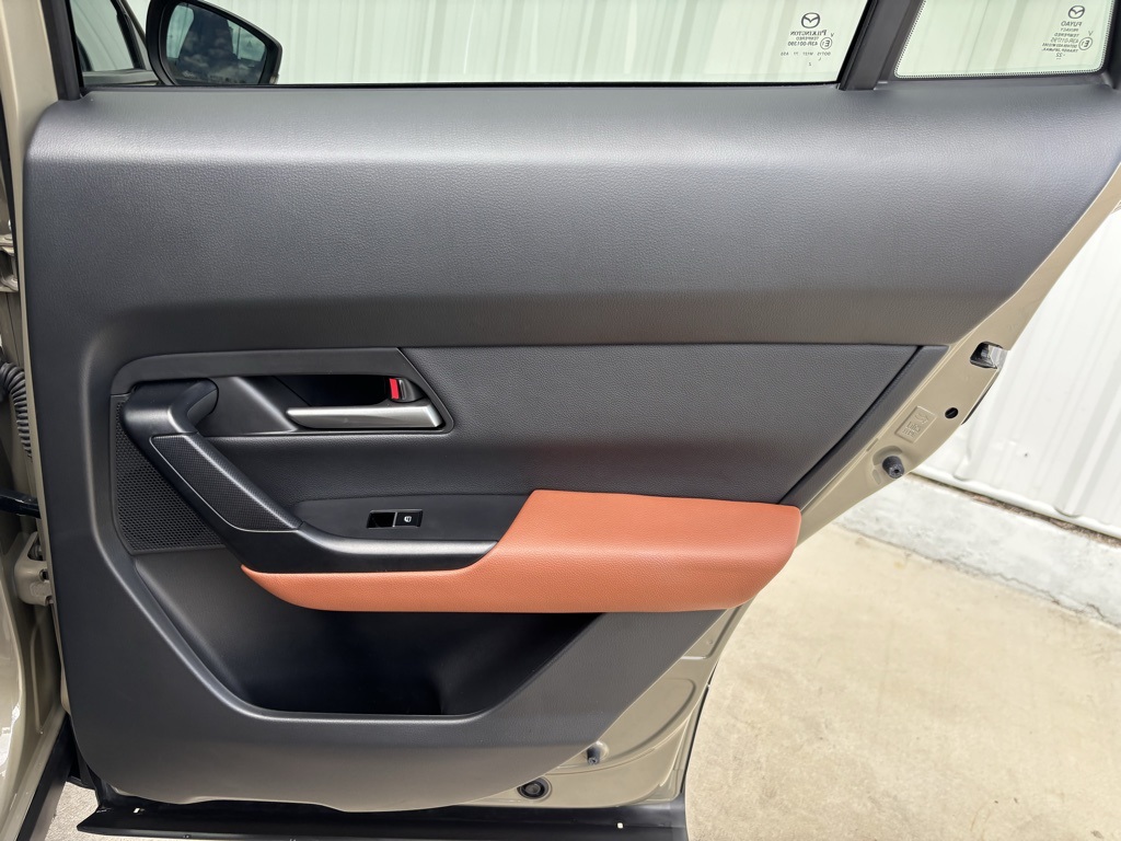 2023 Mazda Cx-50  2.5 Turbo Meridian Edition In Austin, Texas
