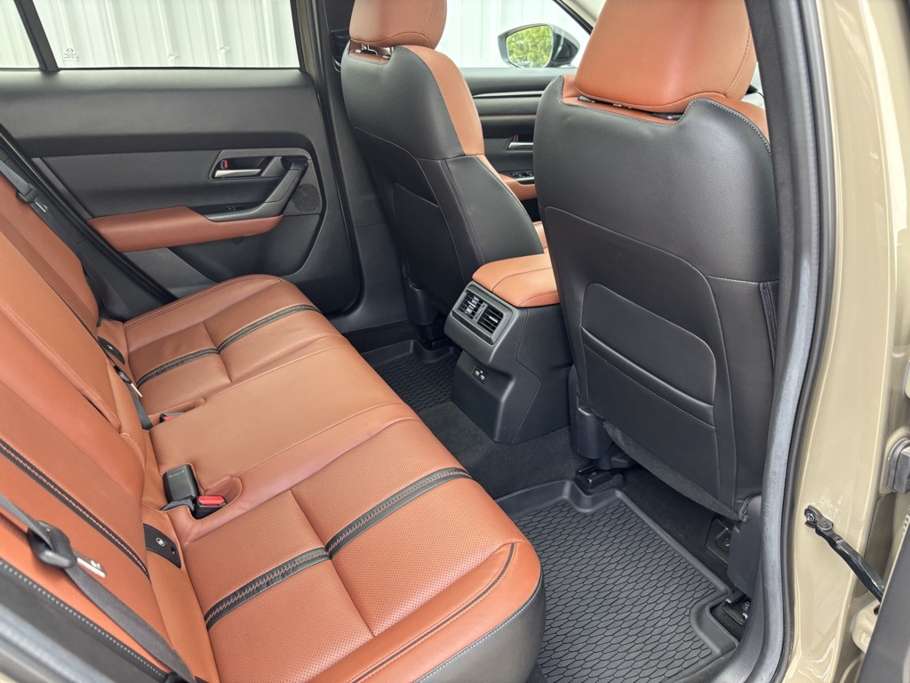 2023 Mazda Cx-50  2.5 Turbo Meridian Edition In Austin, Texas