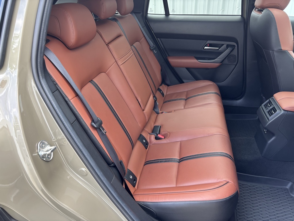 2023 Mazda Cx-50  2.5 Turbo Meridian Edition In Austin, Texas