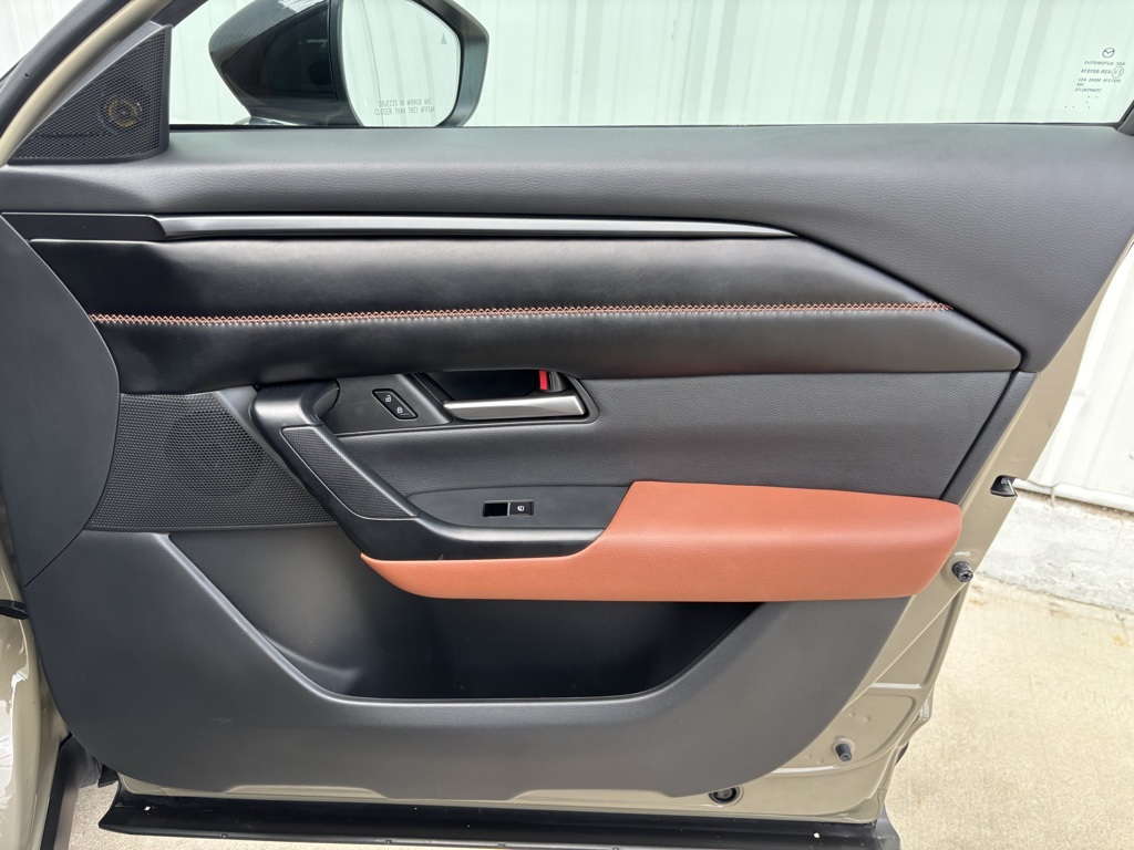 2023 Mazda Cx-50  2.5 Turbo Meridian Edition In Austin, Texas