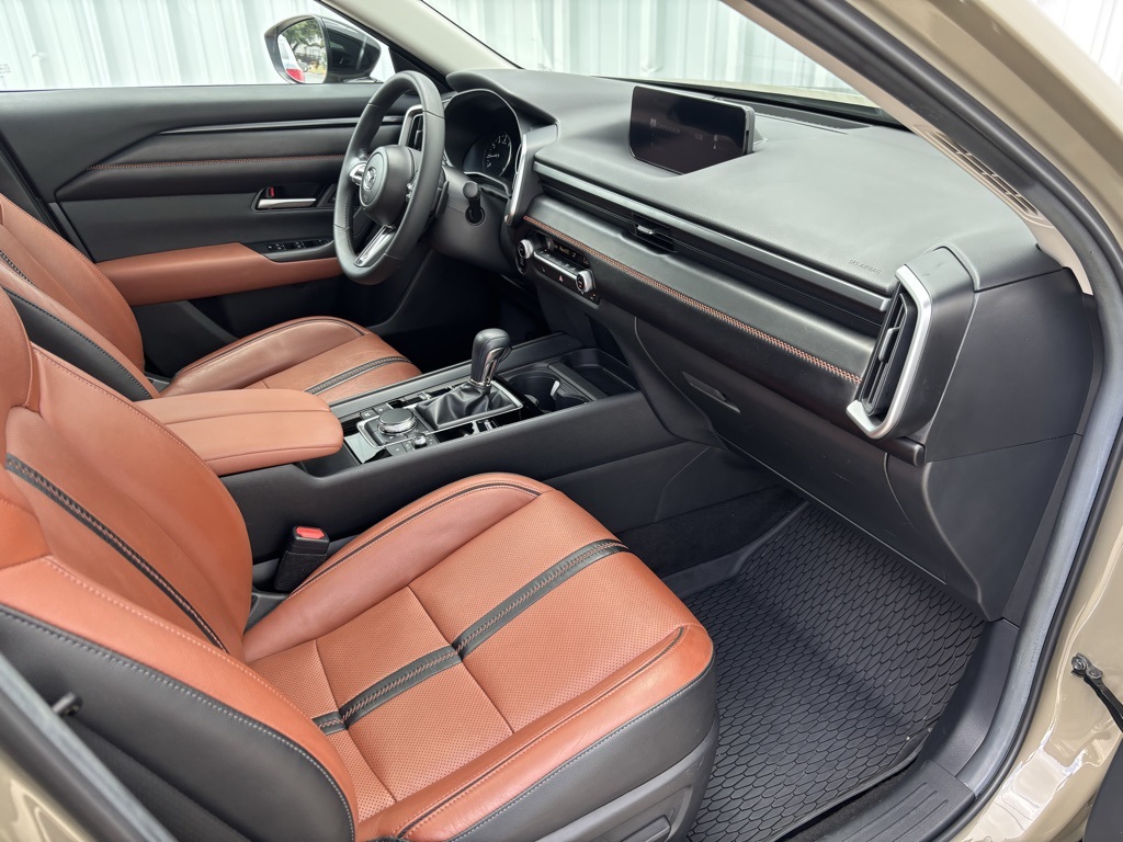 2023 Mazda Cx-50  2.5 Turbo Meridian Edition In Austin, Texas