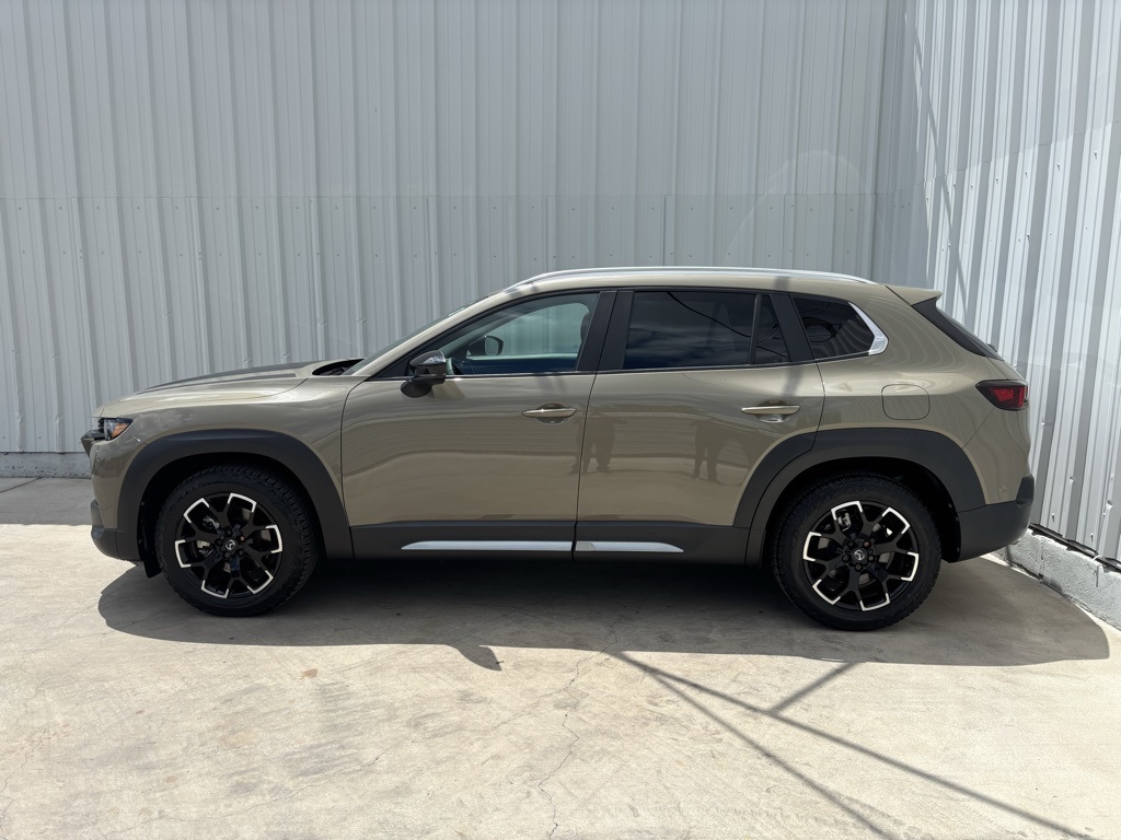 2023 Mazda Cx-50  2.5 Turbo Meridian Edition In Austin, Texas