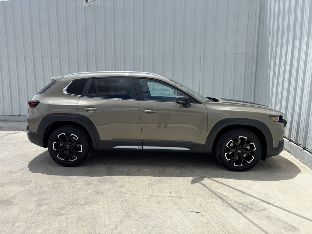 2023 Mazda Cx-50  2.5 Turbo Meridian Edition In Austin, Texas