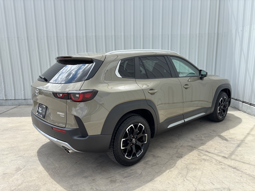 2023 Mazda Cx-50  2.5 Turbo Meridian Edition In Austin, Texas