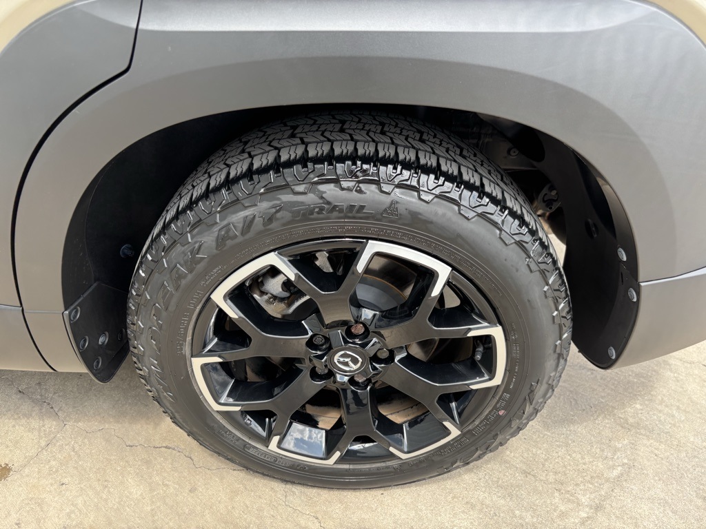 2023 Mazda Cx-50  2.5 Turbo Meridian Edition In Austin, Texas