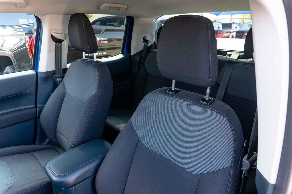 Used Car 2023 Ford Maverick  Xl For Sale Under $30,000 In San Marcos, Texas