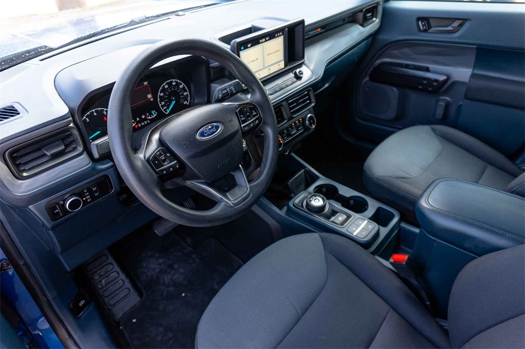 Used Car 2023 Ford Maverick  Xl For Sale Under $30,000 In San Marcos, Texas