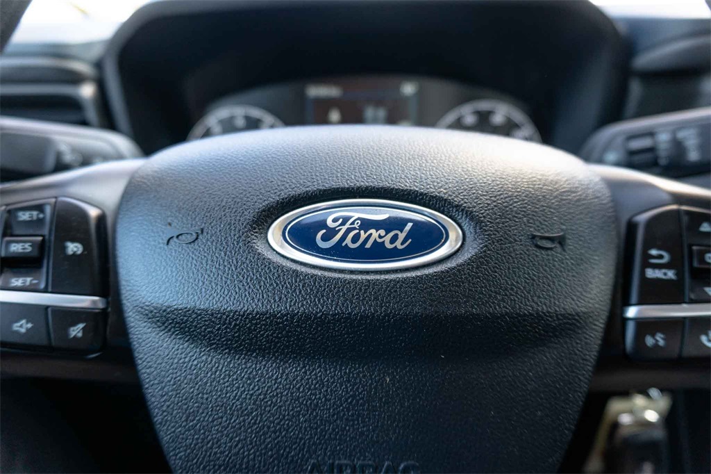 Used Car 2023 Ford Maverick  Xl For Sale Under $30,000 In San Marcos, Texas