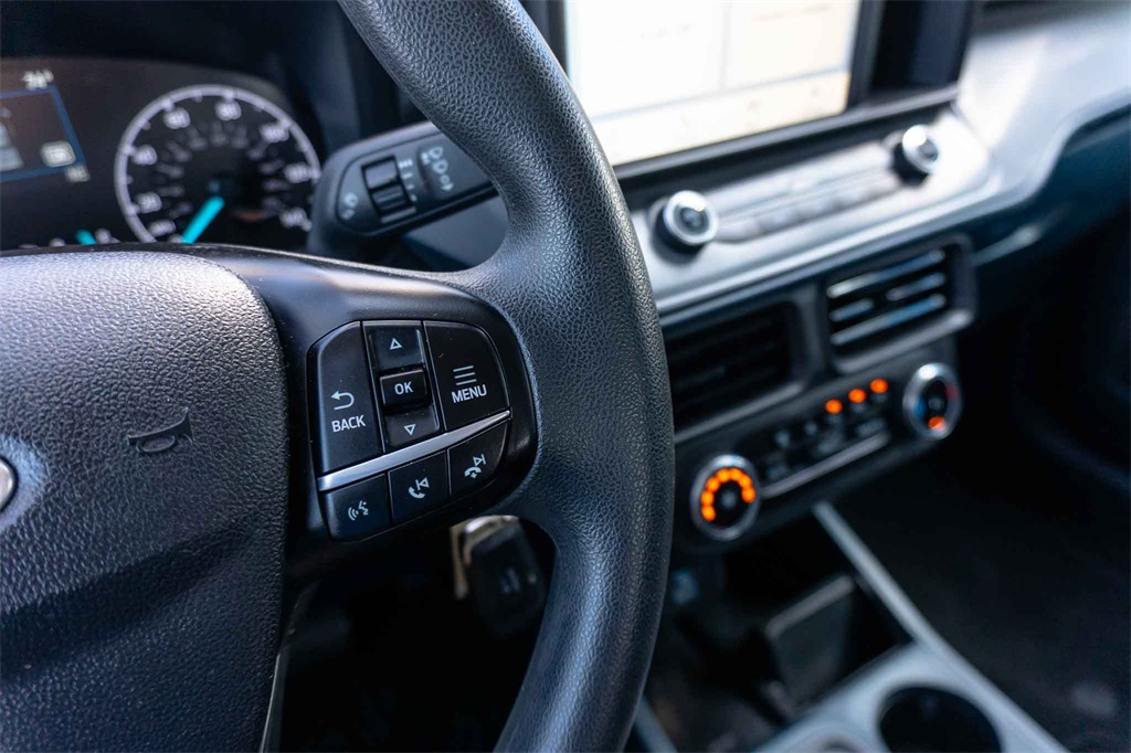 Used Car 2023 Ford Maverick  Xl For Sale Under $30,000 In San Marcos, Texas