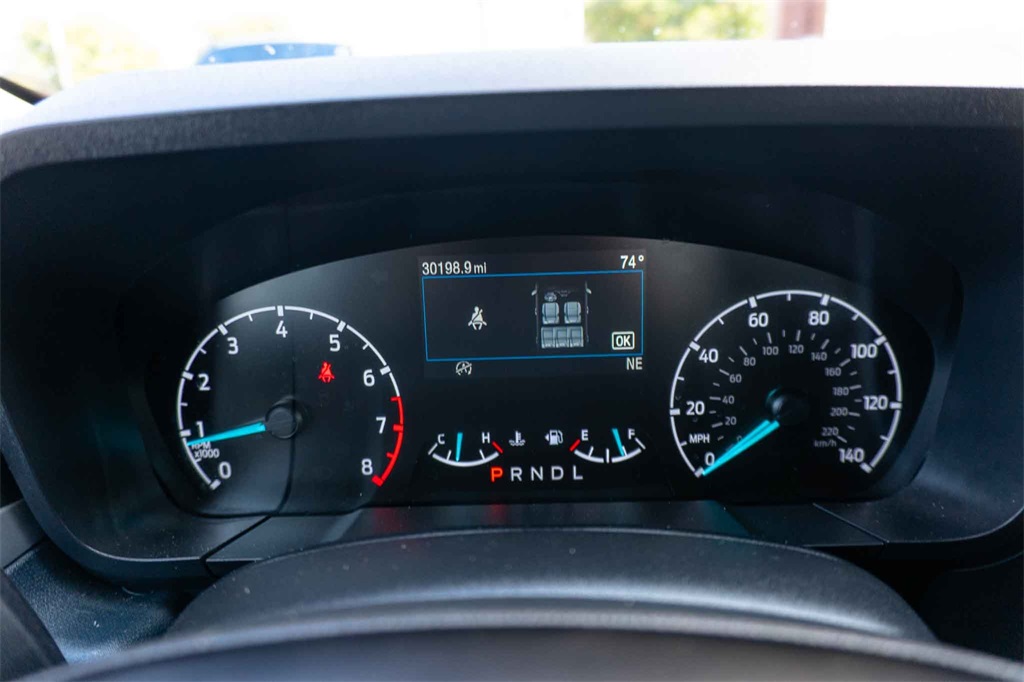 Used Car 2023 Ford Maverick  Xl For Sale Under $30,000 In San Marcos, Texas