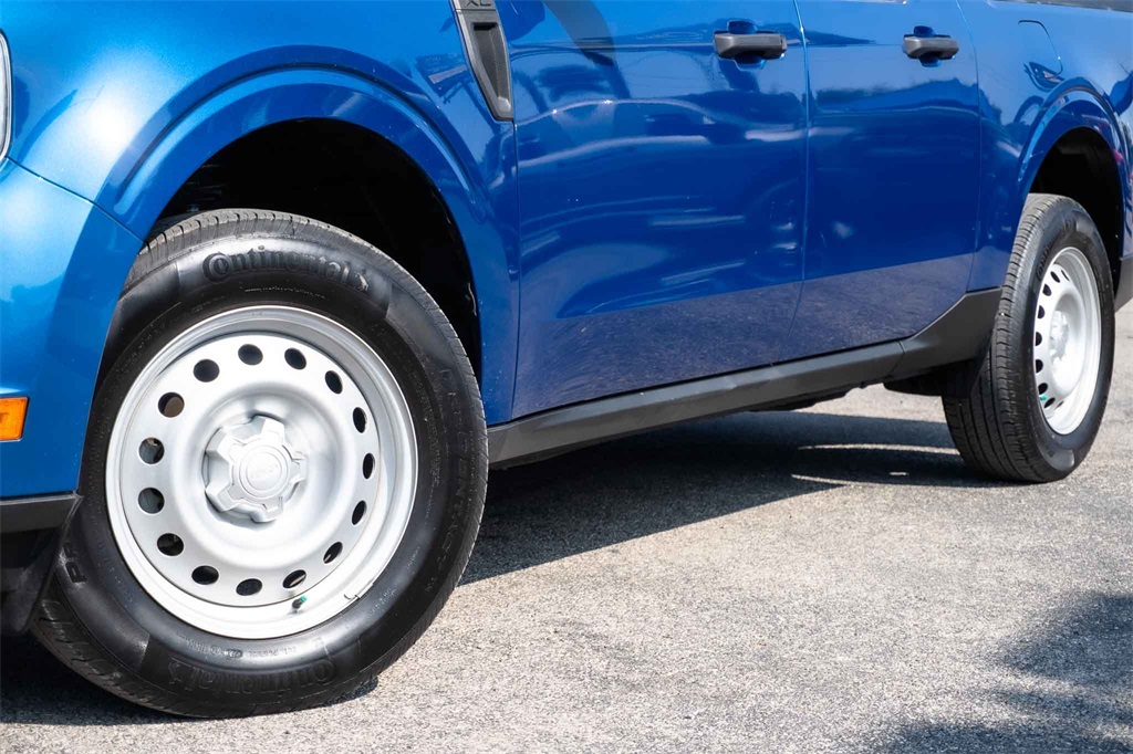 Used Car 2023 Ford Maverick  Xl For Sale Under $30,000 In San Marcos, Texas