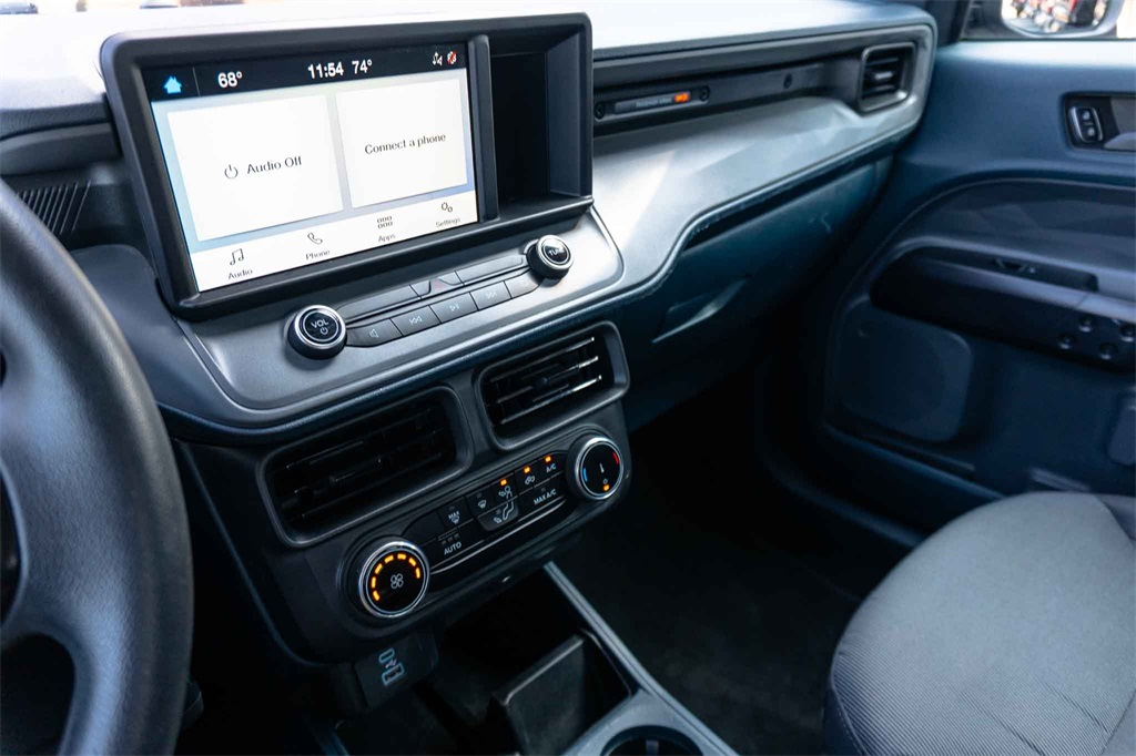 Used Car 2023 Ford Maverick  Xl For Sale Under $30,000 In San Marcos, Texas