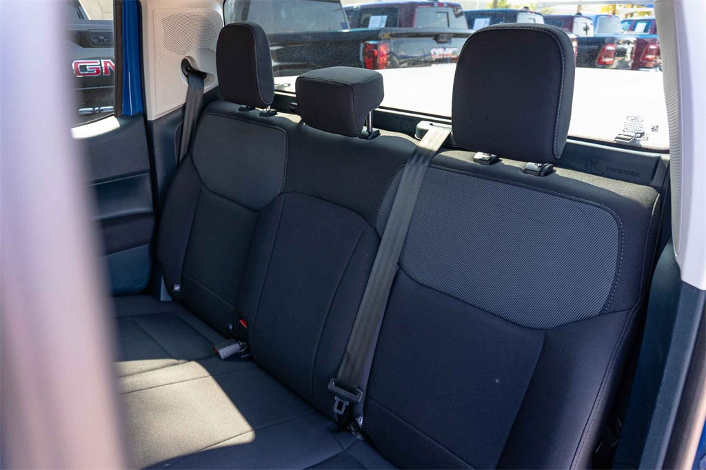 Used Car 2023 Ford Maverick  Xl For Sale Under $30,000 In San Marcos, Texas