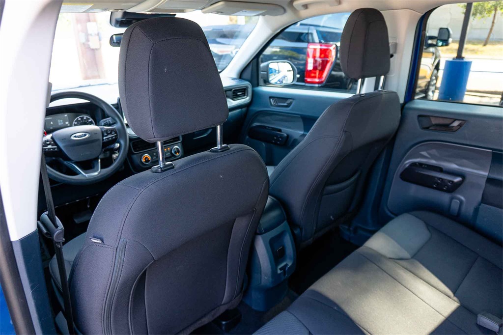 Used Car 2023 Ford Maverick  Xl For Sale Under $30,000 In San Marcos, Texas