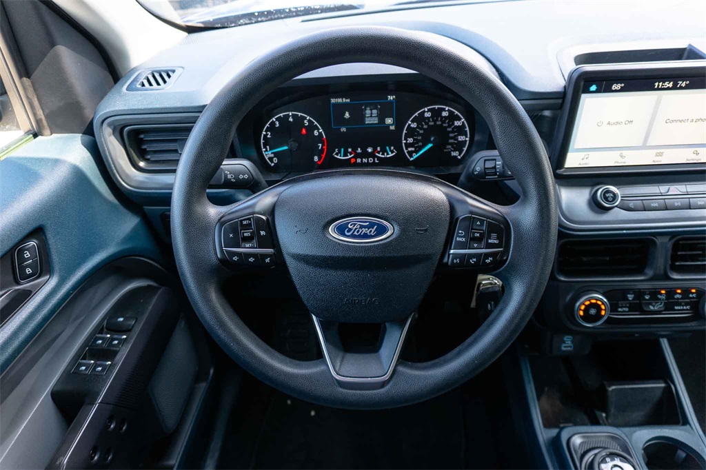 Used Car 2023 Ford Maverick  Xl For Sale Under $30,000 In San Marcos, Texas