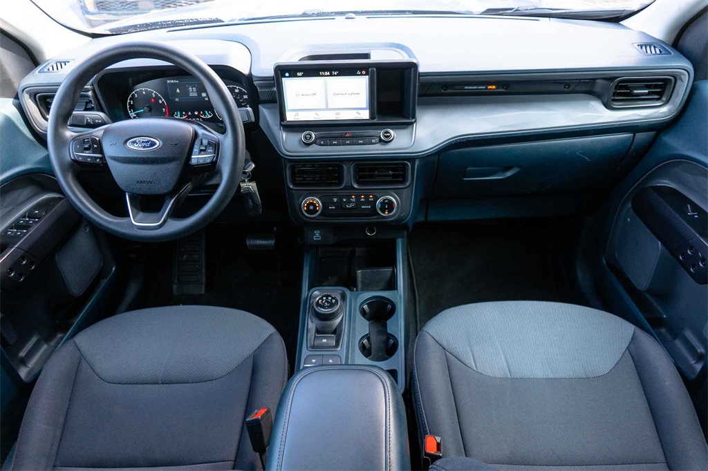 Used Car 2023 Ford Maverick  Xl For Sale Under $30,000 In San Marcos, Texas