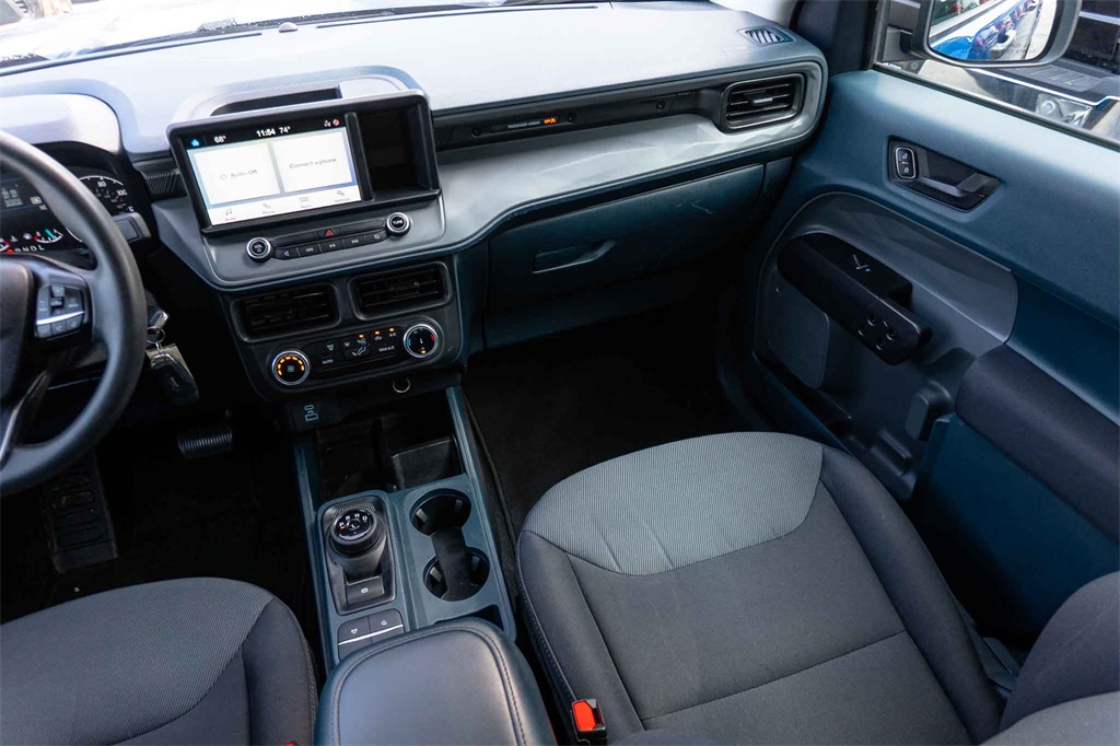 Used Car 2023 Ford Maverick  Xl For Sale Under $30,000 In San Marcos, Texas