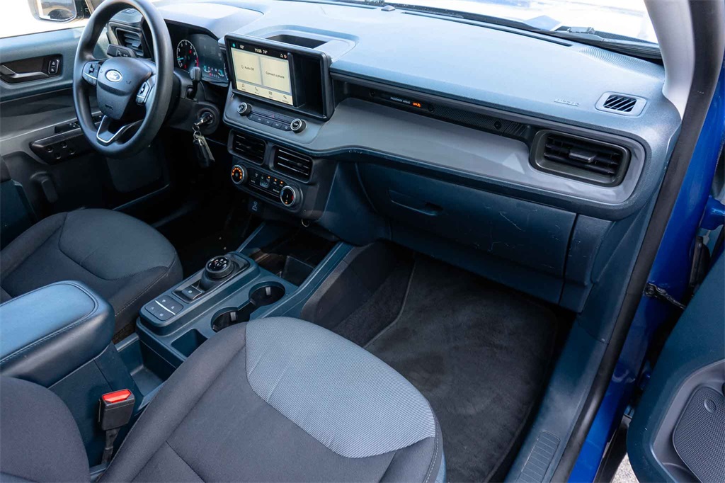 Used Car 2023 Ford Maverick  Xl For Sale Under $30,000 In San Marcos, Texas