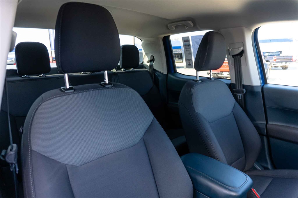 Used Car 2023 Ford Maverick  Xl For Sale Under $30,000 In San Marcos, Texas