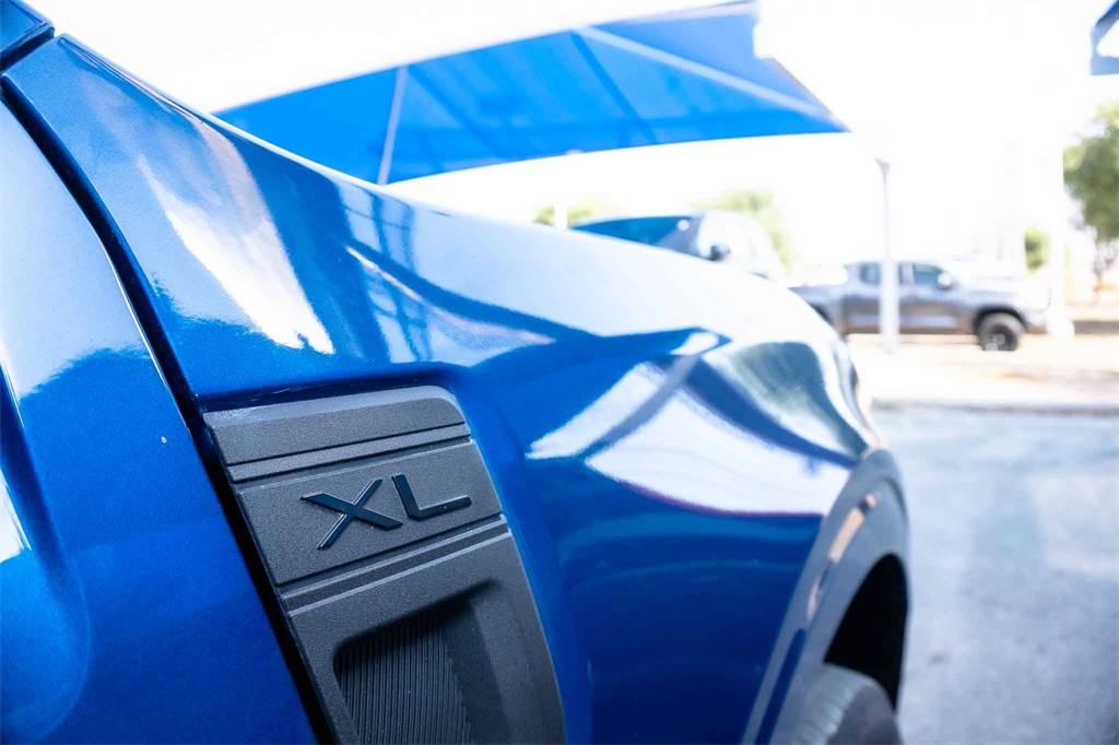 Used Car 2023 Ford Maverick  Xl For Sale Under $30,000 In San Marcos, Texas