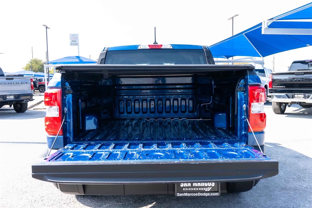 Used Car 2023 Ford Maverick  Xl For Sale Under $30,000 In San Marcos, Texas