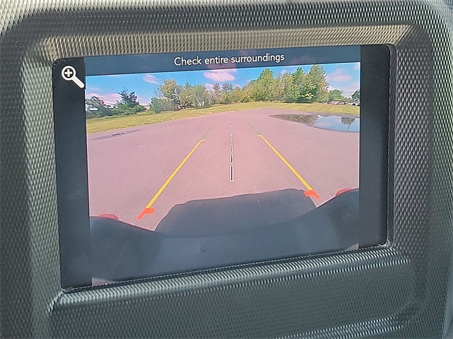 2021 Jeep Gladiator Mojave for sale at PATRIOT CHEVROLET OF WARMINSTER