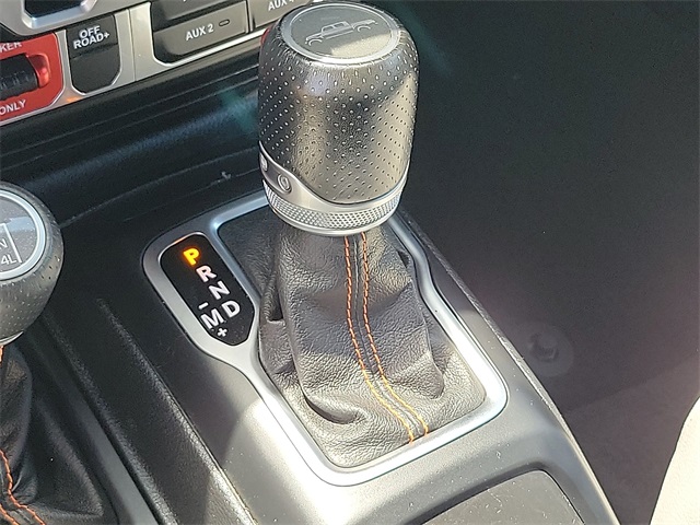 2021 Jeep Gladiator Mojave for sale at PATRIOT CHEVROLET OF WARMINSTER