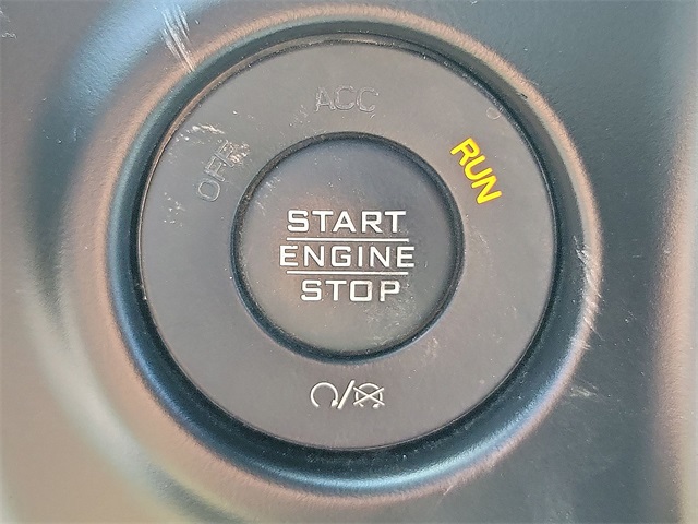 2021 Jeep Gladiator Mojave for sale at PATRIOT CHEVROLET OF WARMINSTER