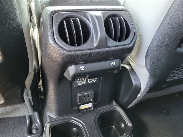 2021 Jeep Gladiator Mojave for sale at PATRIOT CHEVROLET OF WARMINSTER