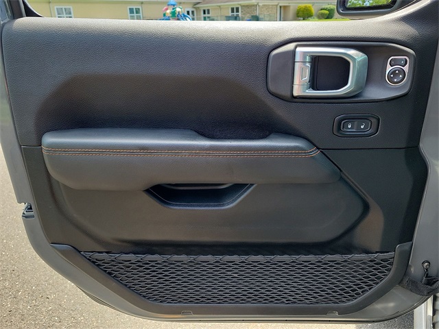 2021 Jeep Gladiator Mojave for sale at PATRIOT CHEVROLET OF WARMINSTER