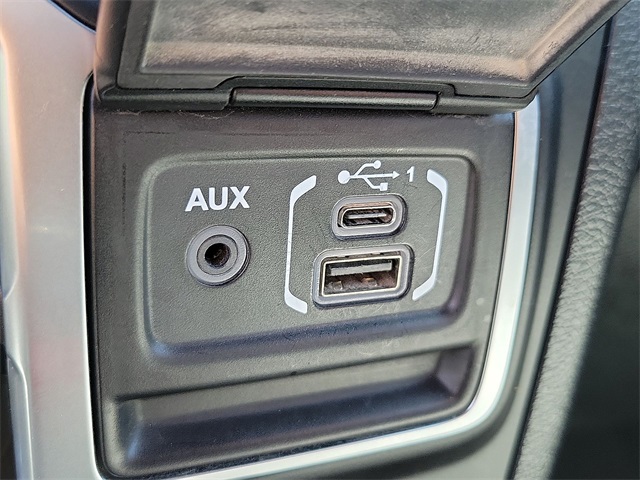 2021 Jeep Gladiator Mojave for sale at PATRIOT CHEVROLET OF WARMINSTER